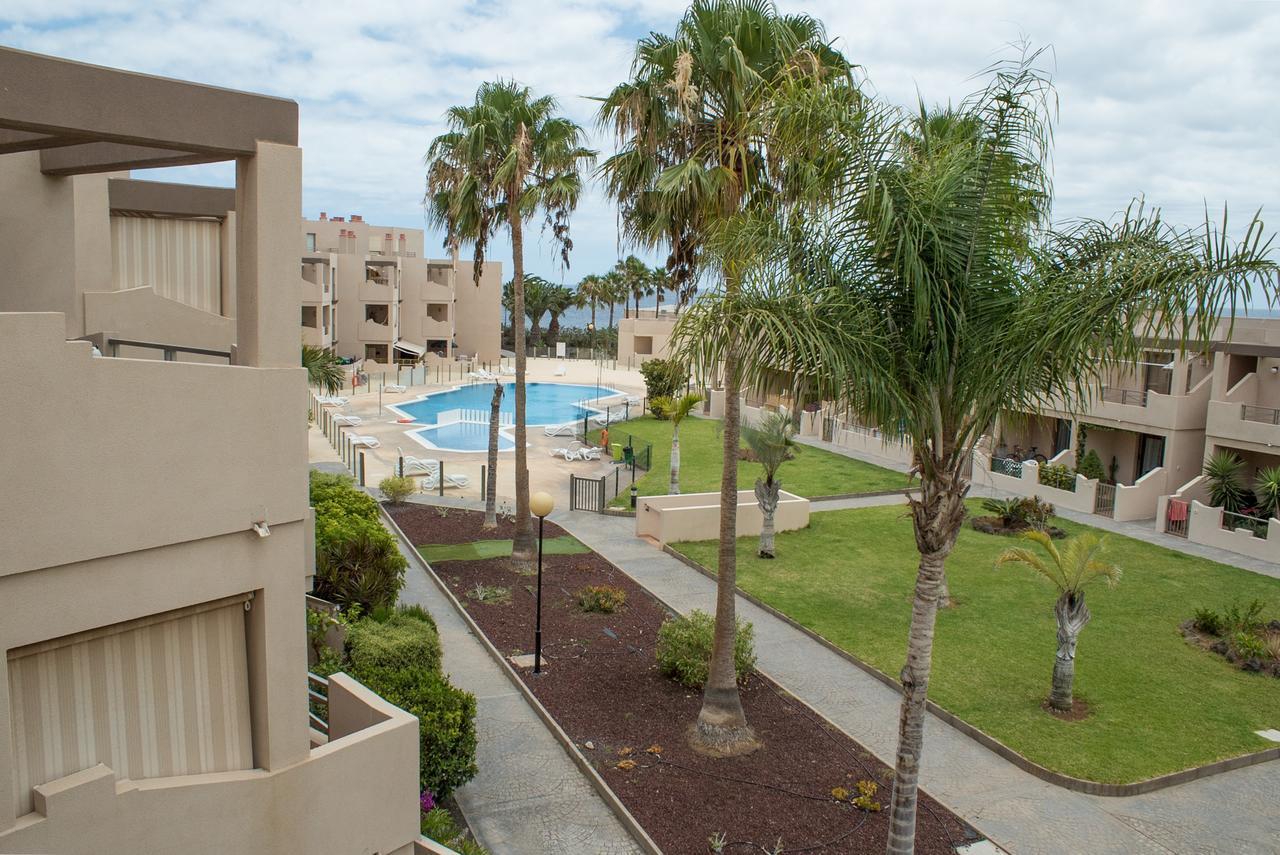 Sotavento Apartment El Medano  Exterior photo