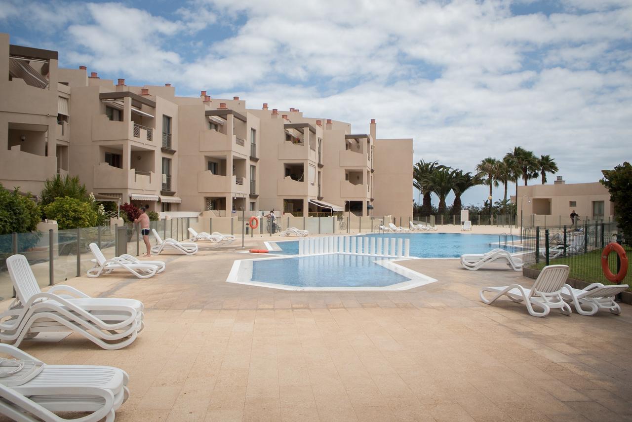 Sotavento Apartment El Medano  Exterior photo